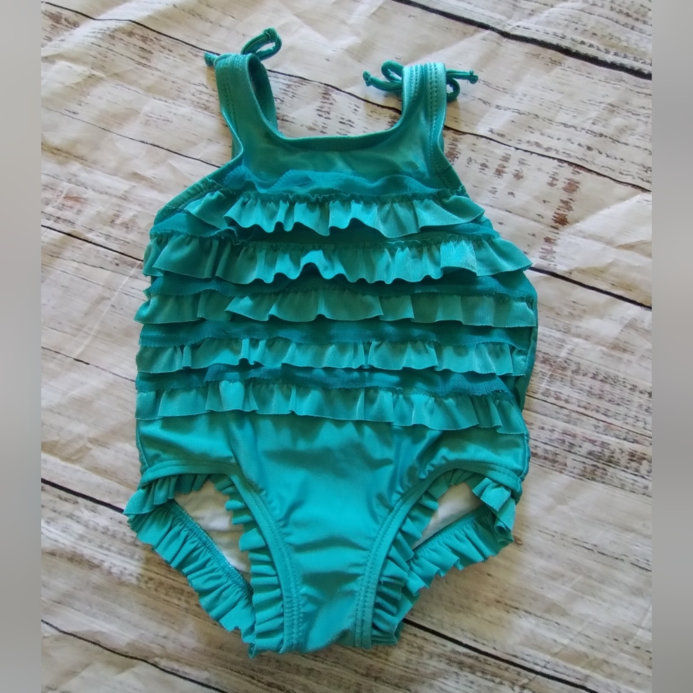 Swimsuit